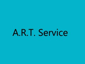 Logo A.r.t. Service