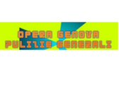 Logo Opera Genova