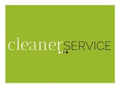 CLEANER SERVICE