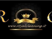 Logo Royal Cleaning