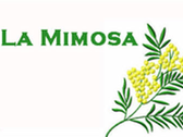 Logo La Mimosa