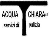 Logo Acqua Chiara Servizi