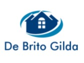 Logo De Brito Gilda