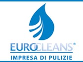 Logo Eurocleans Srl