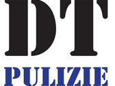 Logo DT Pulizie