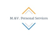 M.&V. Personal Services