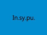 Logo In.sy.pu.