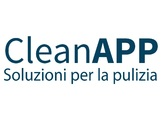 Logo CleanAPP