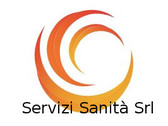 Logo Servizi Sanità Srl