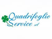 Logo Quadrifoglio Service S.r.l.
