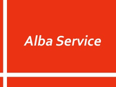 Logo Alba Service