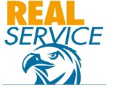 Logo Real Service