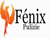 Logo Fenix Pulizie di Goffi Yanina Cintia