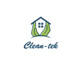 Logo Clean-tek