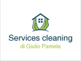 Logo Services Cleaning