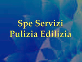 Logo Spe Servizi Pulizia Edilizia