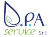 Logo D.P.A. Service Srl
