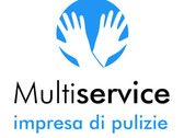 Logo Pulizia Multiservice Di Salvatore Concetta