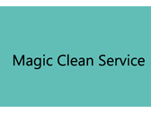 Logo Magic Clean Service