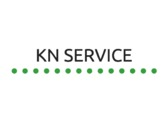 Logo Kn Service