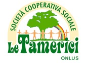 Logo Coop. Sociale Le Tamerici