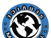 Logo Mondial Service  Lodi