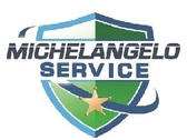 Logo Michelangelo Service