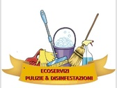 Logo ECOSERIZI DI FRIGERIO GIANFRANCO