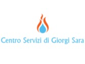Logo CENTRO SERVIZI di Giorgi Sara