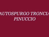 Autospurgo Troncia  Pinuccio