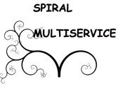 Logo Spiral Multiservice