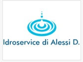 Logo Idroservice di Alessi D.