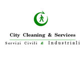 City Cleaning & Services Sas