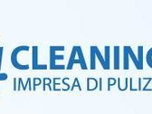 Logo Cleaning Srl