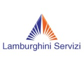 Logo Lamburghini Servizi