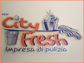 New City Fresh di Aitollo Domenico