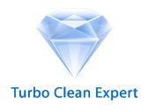 Logo Turbo Clean Expert