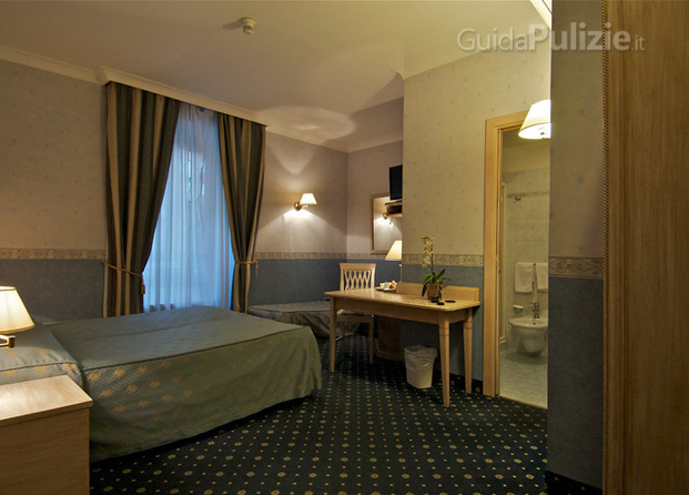 Piccolo Imperiale - Guest House Roma