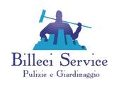 Logo Billeci Service