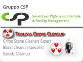 CSP - Facility Management