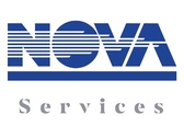 Logo Nova service