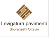 Logo LS Levigatura pavimenti srls di Sopranzetti Luca