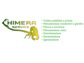 Logo Chimera Service s.r.l.s.