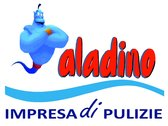 Logo Cooperativa Aladino