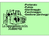 Logo La Sammaritana Multiservizi