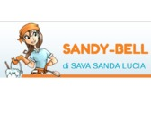 Logo Pulizie Sandy-Bell