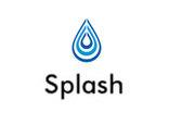 Logo Pulizie splash