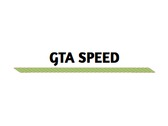 Logo GTA SPEED