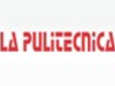 Logo La Pulitecnica - Pavia