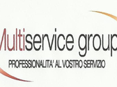 Logo Multiservice Group Di Di Pasquale Romilda